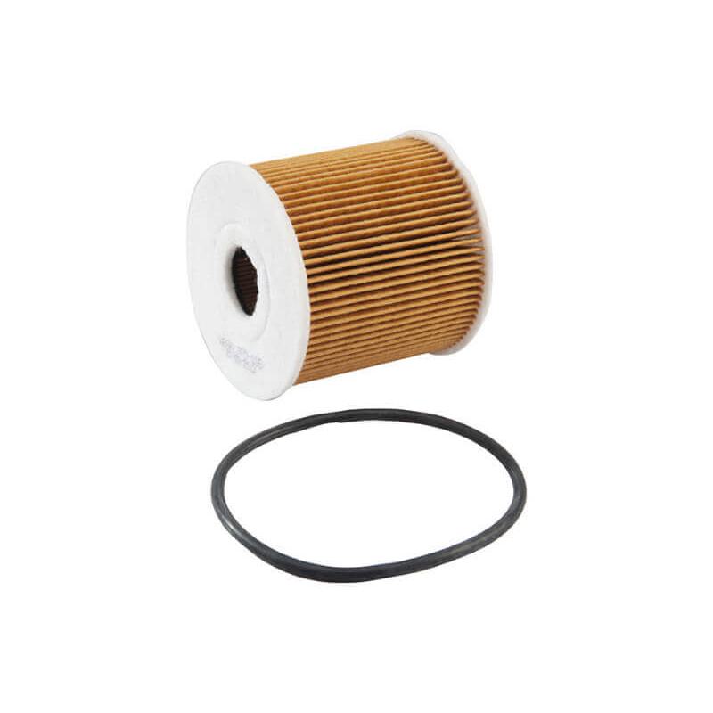 Filtro de Óleo Lubrificante - Wega - JFO-0195