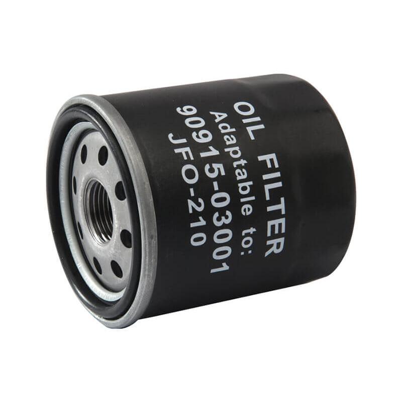 Filtro Blindado de Óleo Lubrificante - Wega - JFO-0210