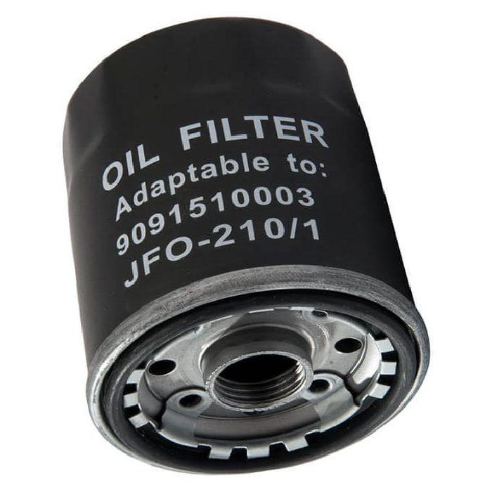 Filtro Blindado de Óleo Lubrificante - Wega - JFO-0210/1