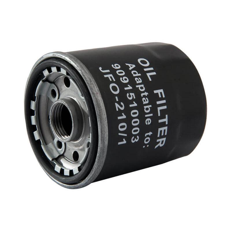 Filtro Blindado de Óleo Lubrificante - Wega - JFO-0210/1
