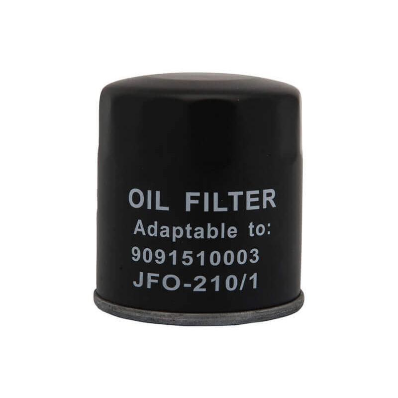 Filtro Blindado de Óleo Lubrificante - Wega - JFO-0210/1