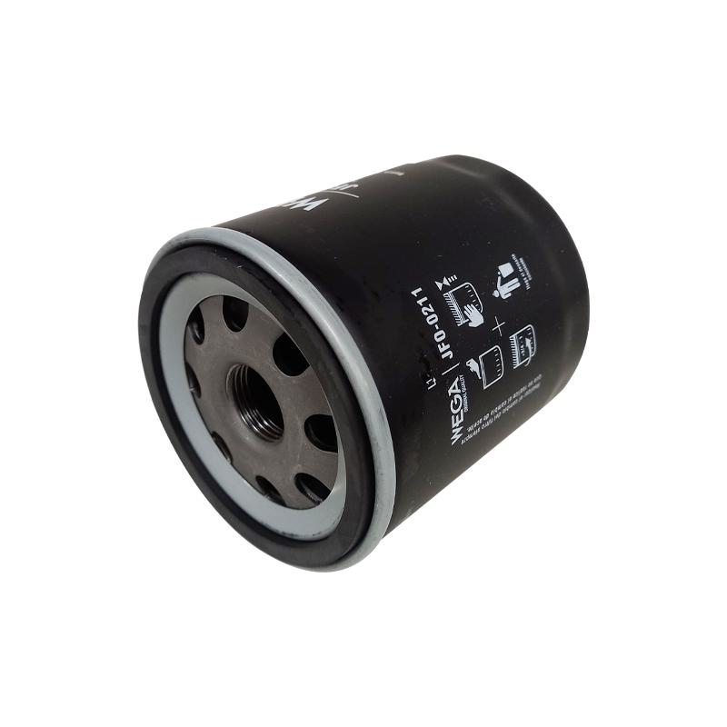 Filtro Blindado de Óleo Lubrificante - Wega - JFO-0211