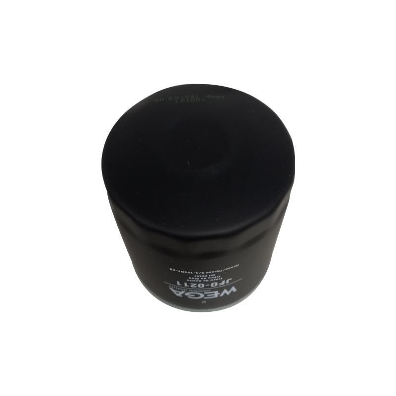Filtro Blindado de Óleo Lubrificante - Wega - JFO-0211