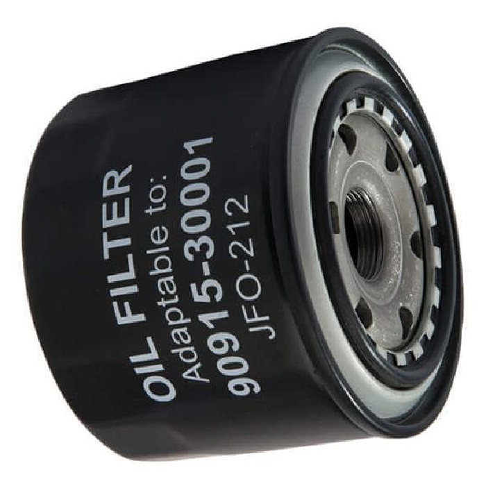 Filtro Blindado de Óleo Lubrificante - Wega - JFO-0212