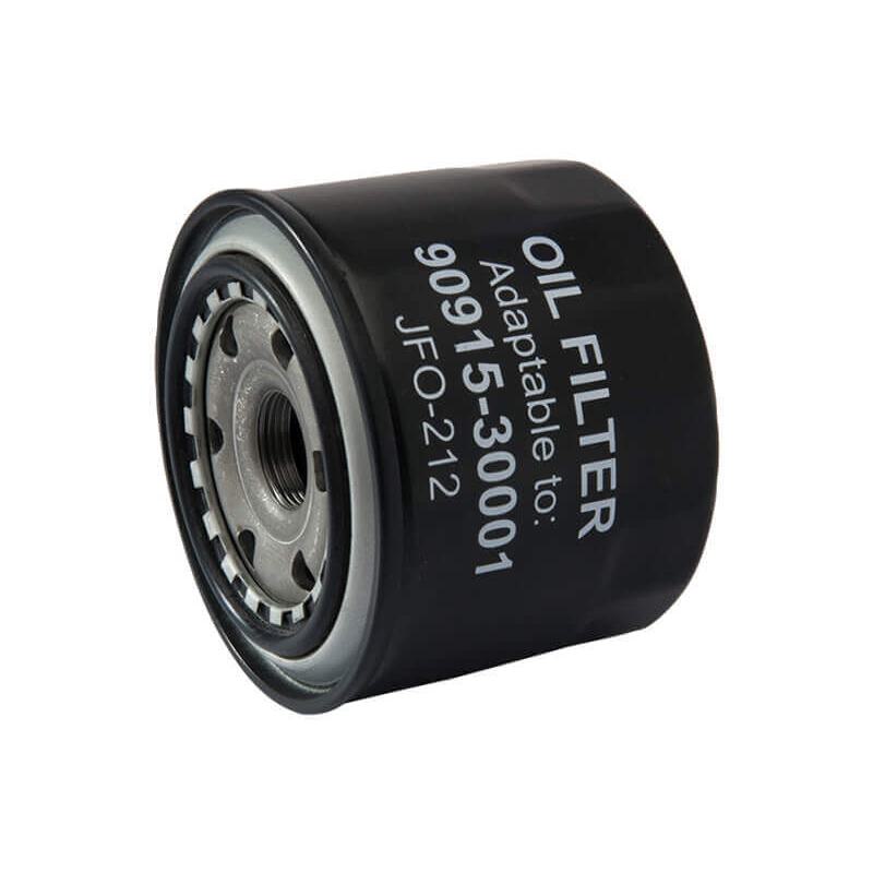 Filtro Blindado de Óleo Lubrificante - Wega - JFO-0212