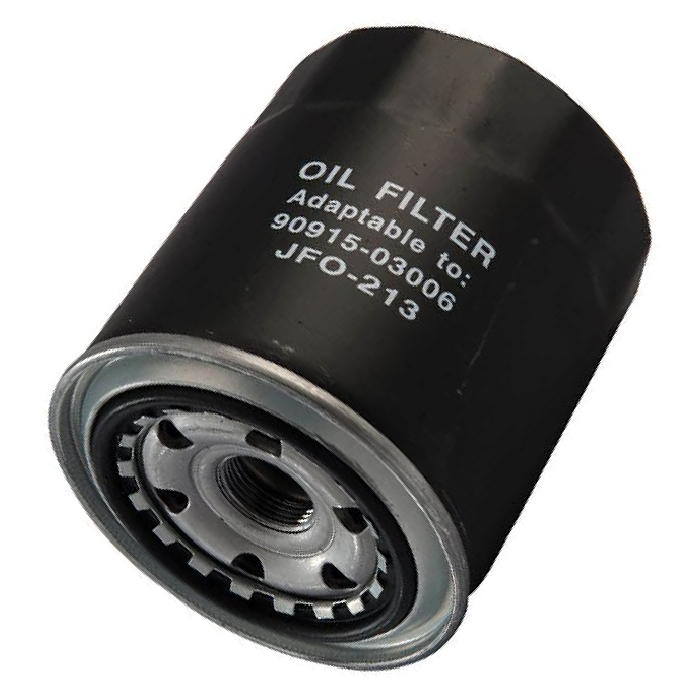 Filtro Blindado de Óleo Lubrificante - Wega - JFO-0213