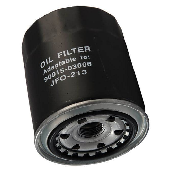 Filtro Blindado de Óleo Lubrificante - Wega - JFO-0213