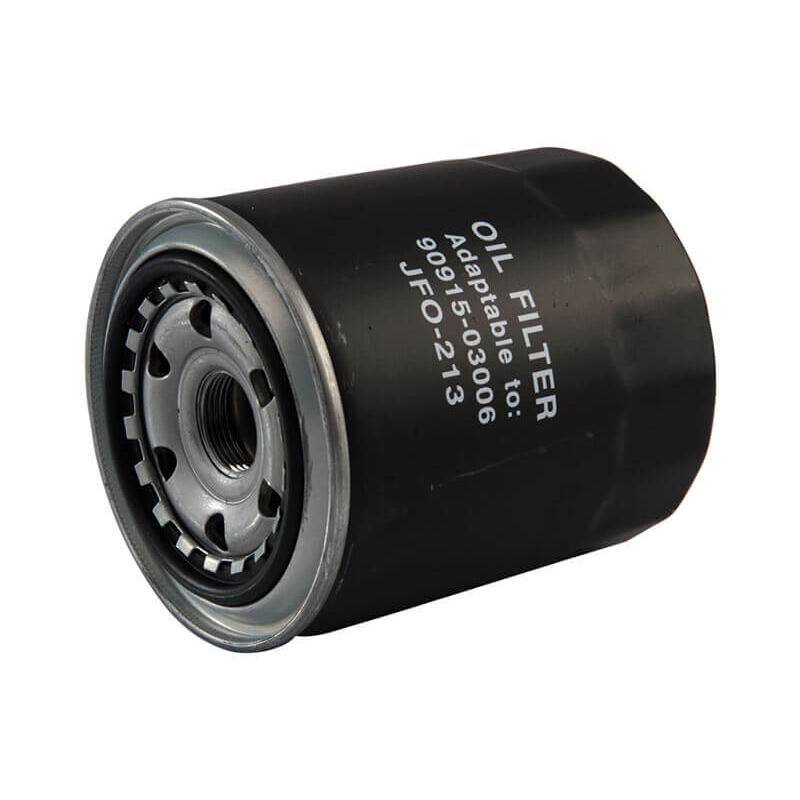 Filtro Blindado de Óleo Lubrificante - Wega - JFO-0213