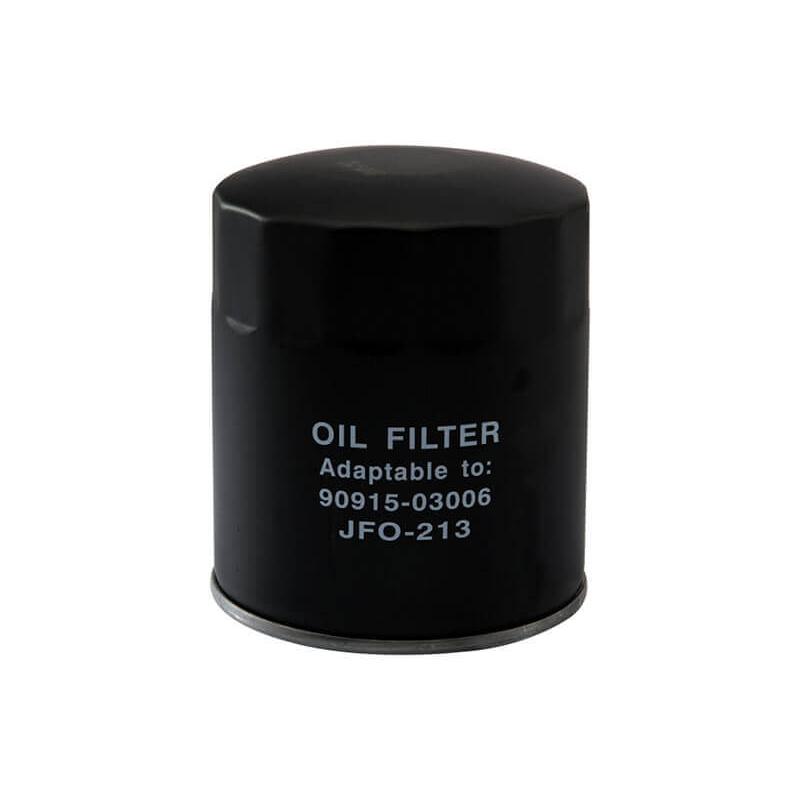 Filtro Blindado de Óleo Lubrificante - Wega - JFO-0213