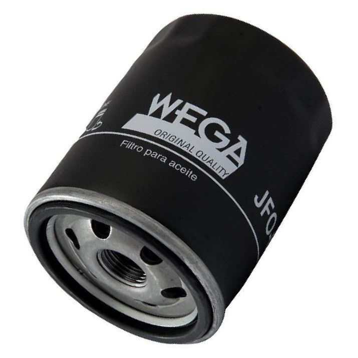 Filtro Blindado de Óleo Lubrificante para Toyota Hilux e SW4 - Wega - JFO-0215