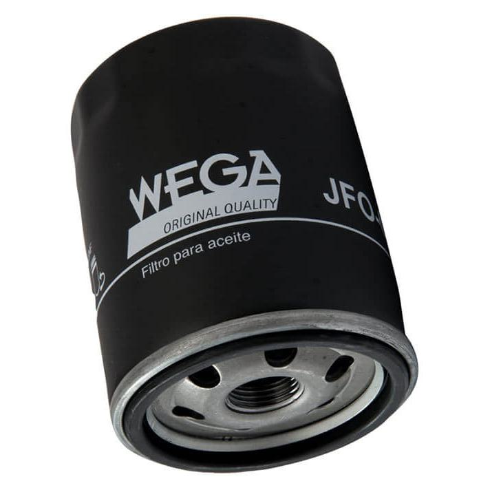 Filtro Blindado de Óleo Lubrificante para Toyota Hilux e SW4 - Wega - JFO-0215