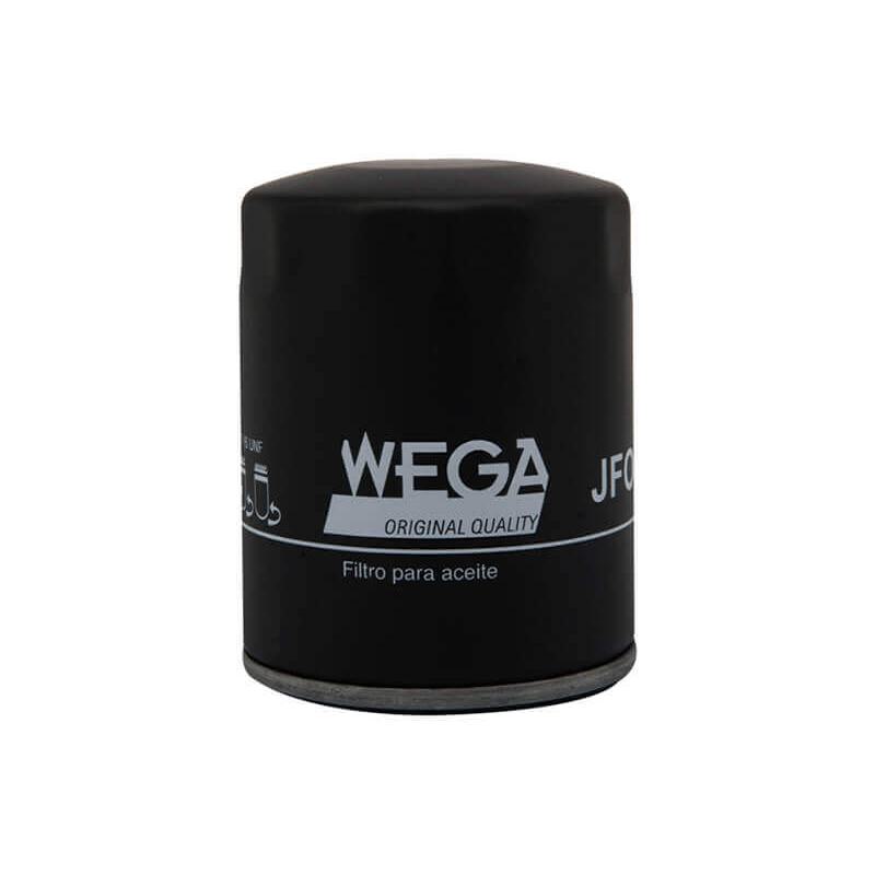 Filtro Blindado de Óleo Lubrificante para Toyota Hilux e SW4 - Wega - JFO-0215