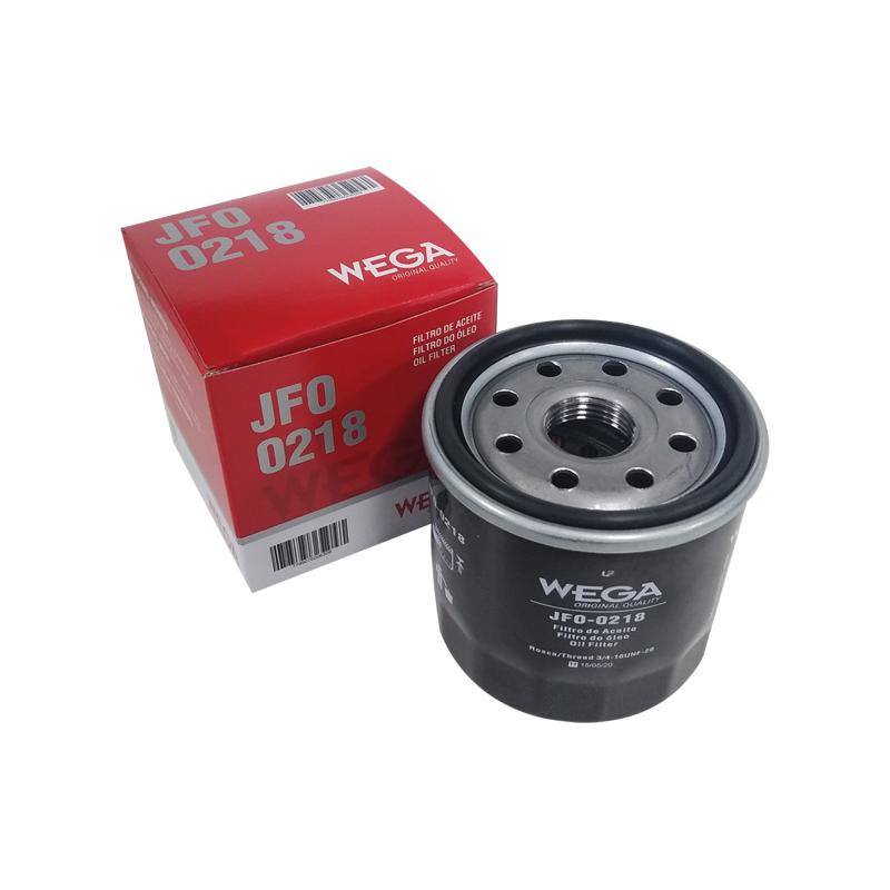 Filtro Blindado de Óleo Lubrificante para Toyota Corolla e RAV4 - Wega - JFO-0218