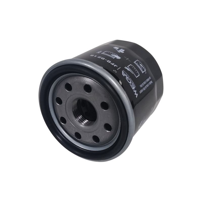 Filtro Blindado de Óleo Lubrificante para Toyota Corolla e RAV4 - Wega - JFO-0218