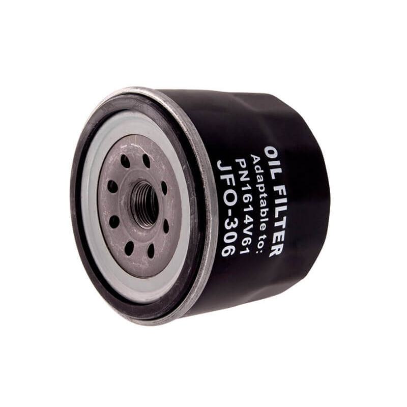 Filtro Blindado de Óleo Lubrificante para KIA Besta e Mazda B 2200 - Wega - JFO-0306
