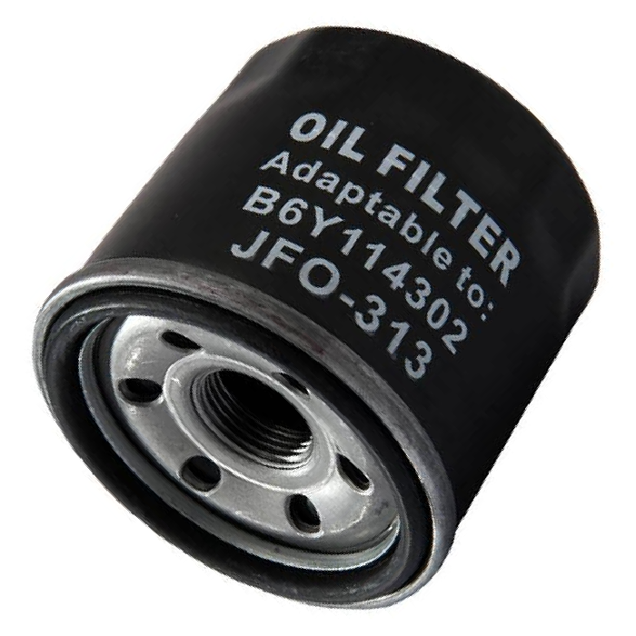 Filtro Blindado de Óleo Lubrificante - Wega - JFO-0313