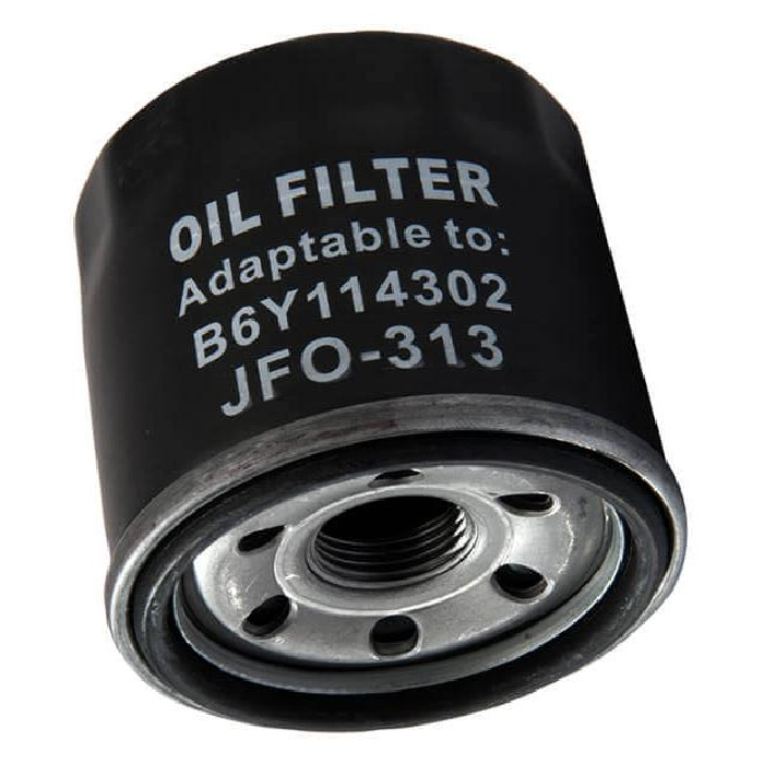 Filtro Blindado de Óleo Lubrificante - Wega - JFO-0313