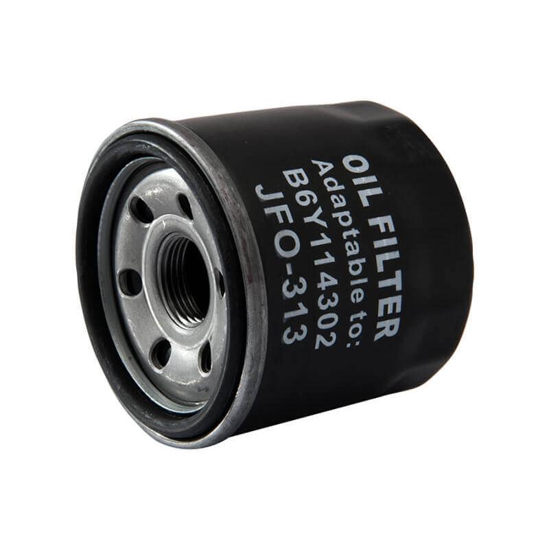 Filtro Blindado de Óleo Lubrificante - Wega - JFO-0313