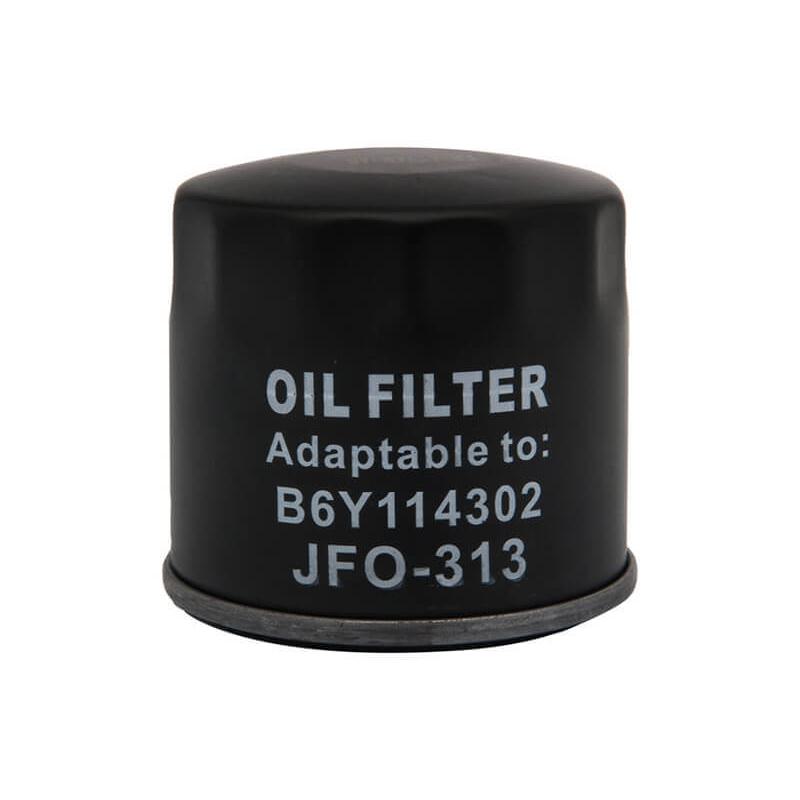 Filtro Blindado de Óleo Lubrificante - Wega - JFO-0313