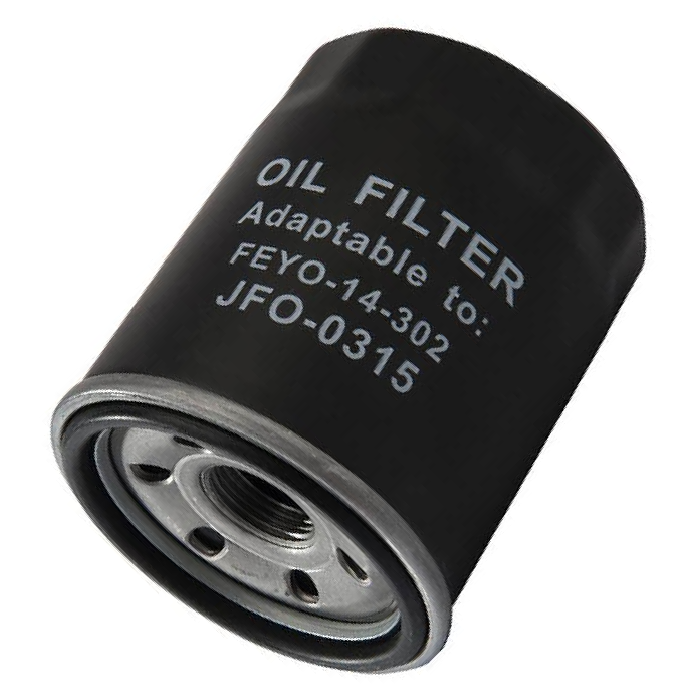 Filtro Blindado de Óleo Lubrificante - Wega - JFO-0315