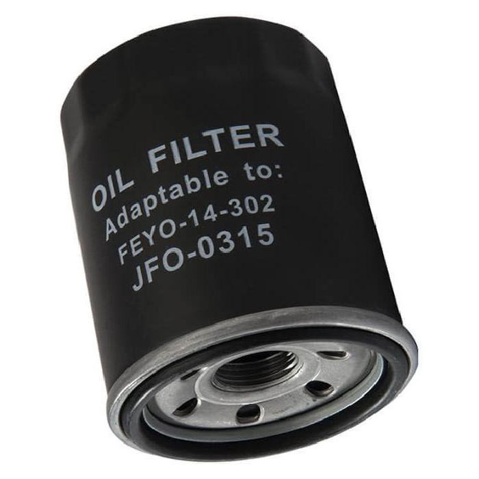 Filtro Blindado de Óleo Lubrificante - Wega - JFO-0315