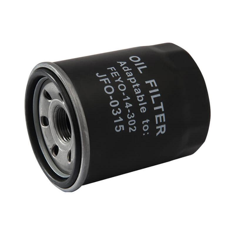 Filtro Blindado de Óleo Lubrificante - Wega - JFO-0315