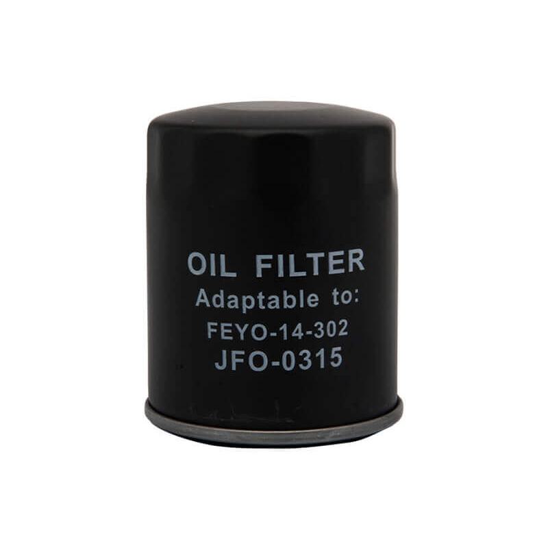 Filtro Blindado de Óleo Lubrificante - Wega - JFO-0315