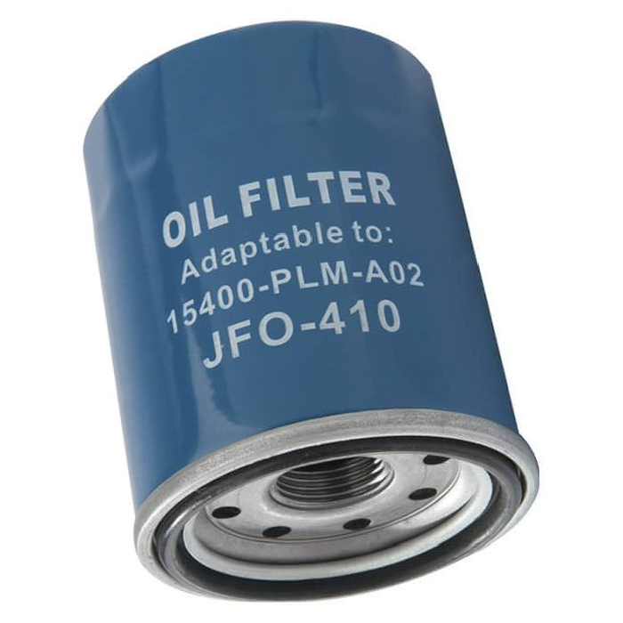 Filtro Blindado de Óleo Lubrificante - Wega - JFO-0410