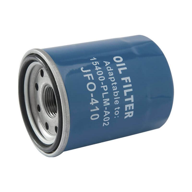 Filtro Blindado de Óleo Lubrificante - Wega - JFO-0410