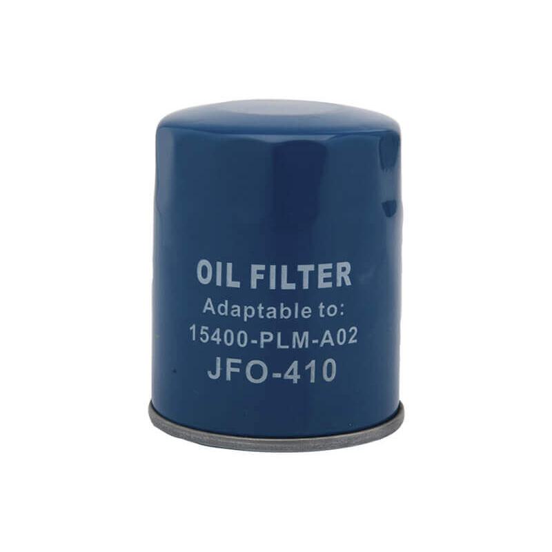Filtro Blindado de Óleo Lubrificante - Wega - JFO-0410