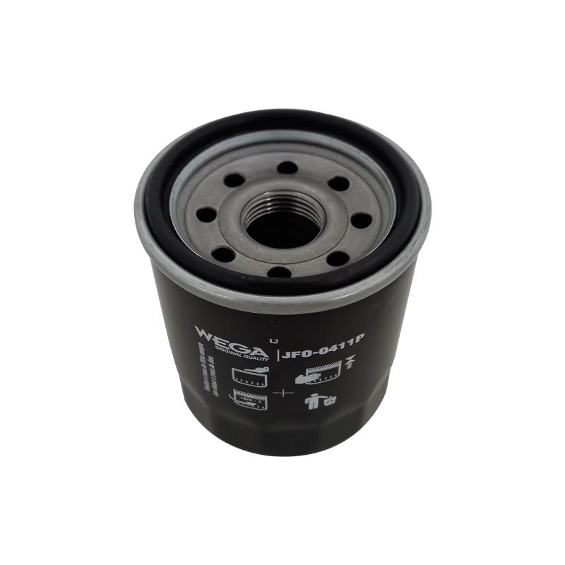 Filtro Blindado de Óleo Lubrificante - Wega - JFO-0411P