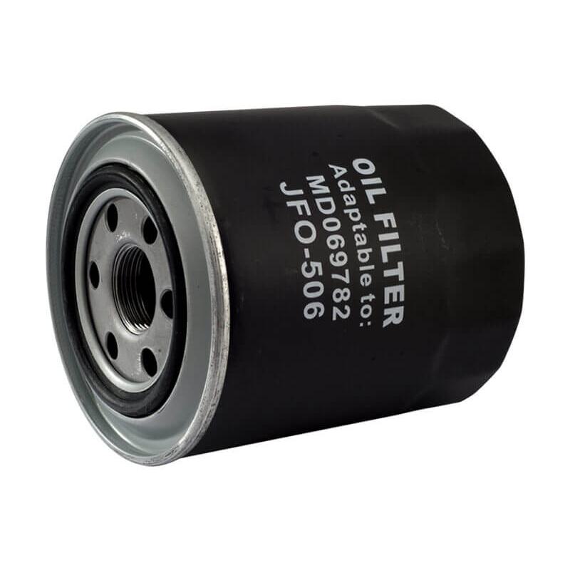Filtro Blindado de Óleo Lubrificante para Mitsubishi L200 e L300 - Wega - JFO-0506