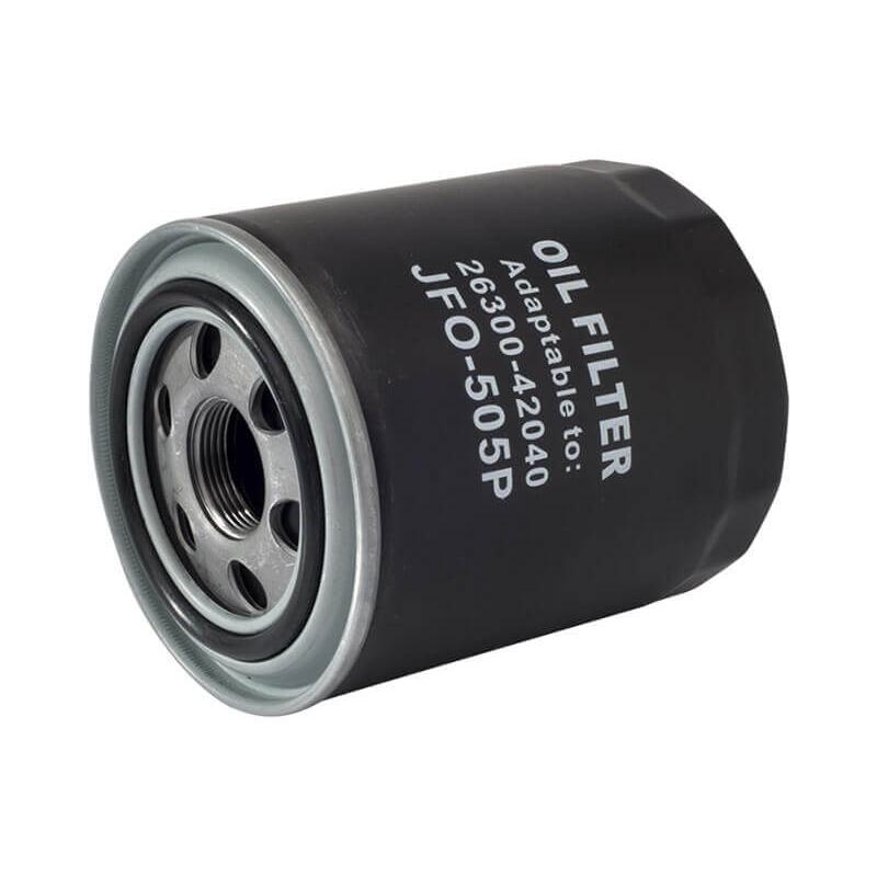 Filtro Blindado de Óleo Lubrificante - Wega - JFO-0505P