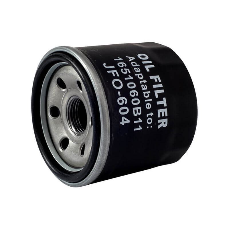 Filtro Blindado de Óleo Lubrificante - Wega - JFO-0604