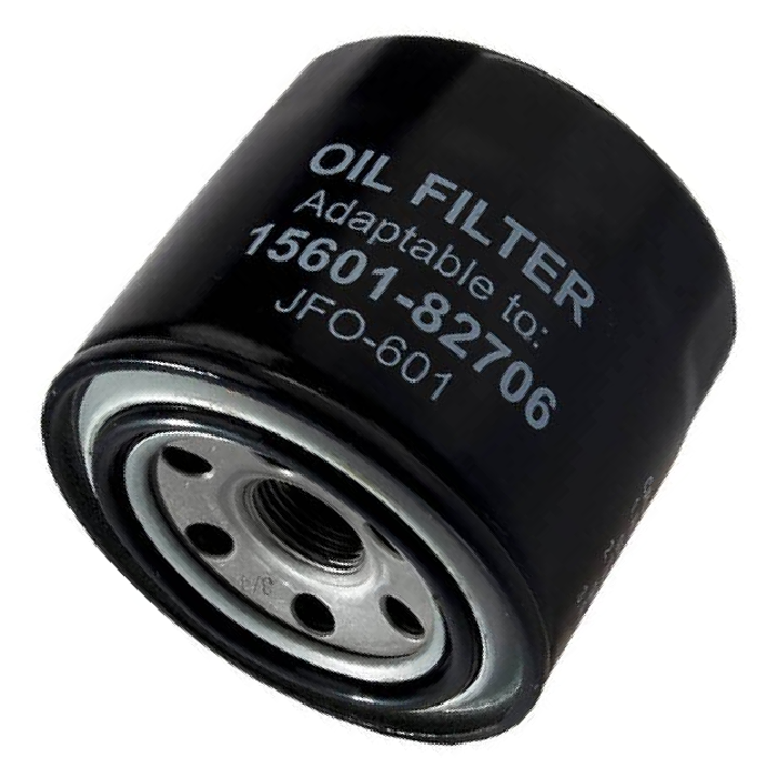 Filtro Blindado de Óleo Lubrificante para Changan Cargo e Suzuki Baleno - Wega - JFO-0601