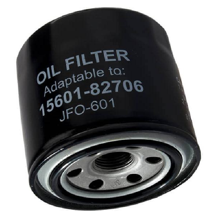Filtro Blindado de Óleo Lubrificante para Changan Cargo e Suzuki Baleno - Wega - JFO-0601
