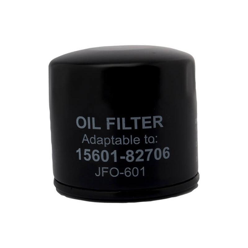 Filtro Blindado de Óleo Lubrificante para Changan Cargo e Suzuki Baleno - Wega - JFO-0601