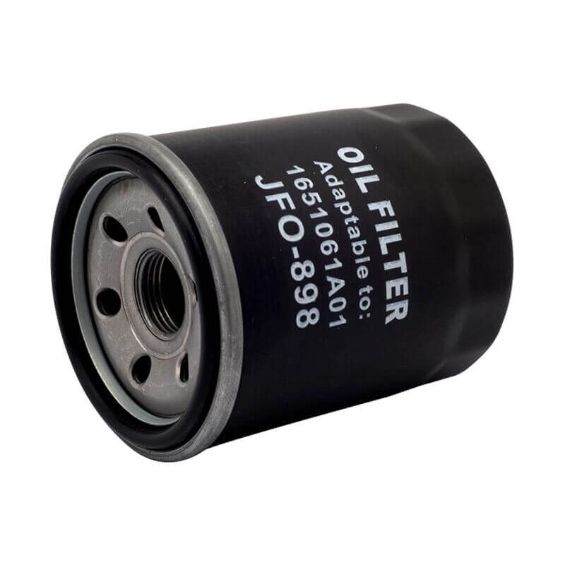 Filtro Blindado de Óleo Lubrificante - Wega - JFO-0898