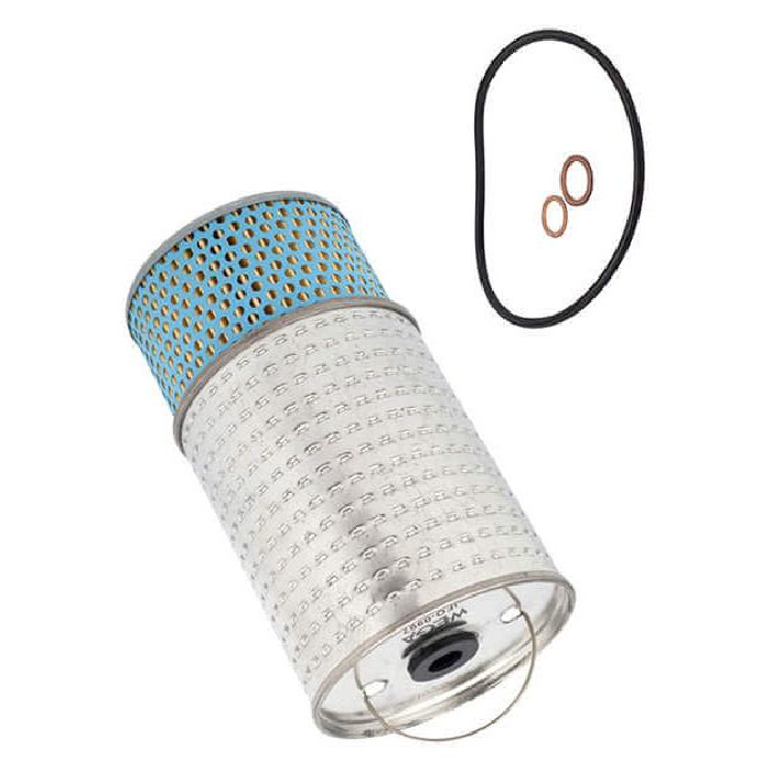 Filtro de Óleo Lubrificante para Ssangyong Musso - Wega - JFO-0997