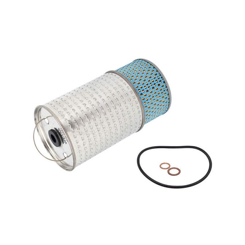 Filtro de Óleo Lubrificante para Ssangyong Musso - Wega - JFO-0997