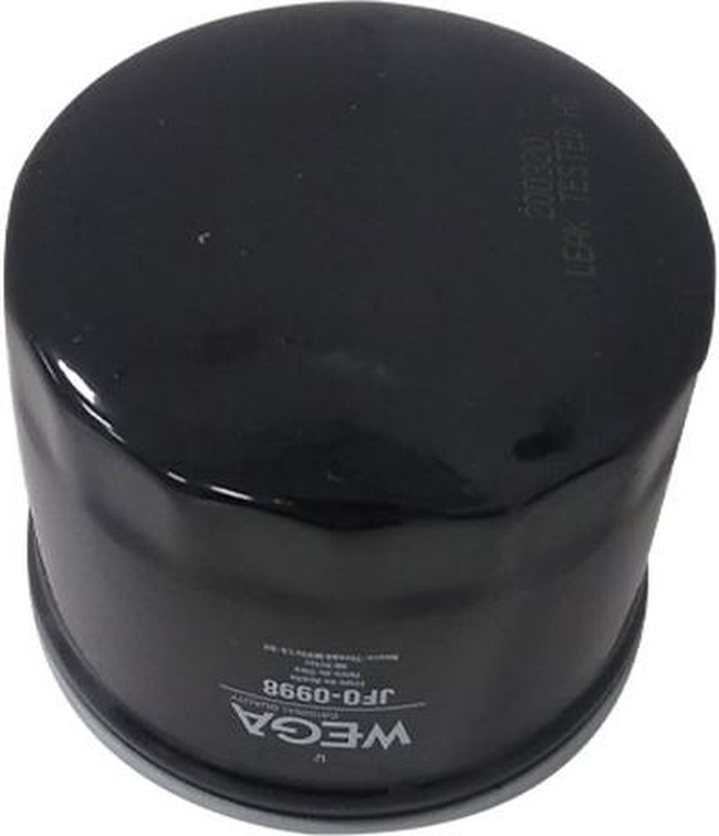 Filtro Blindado de Óleo Lubrificante para Ssangyong Tivoli e XLV - Wega - JFO-0998