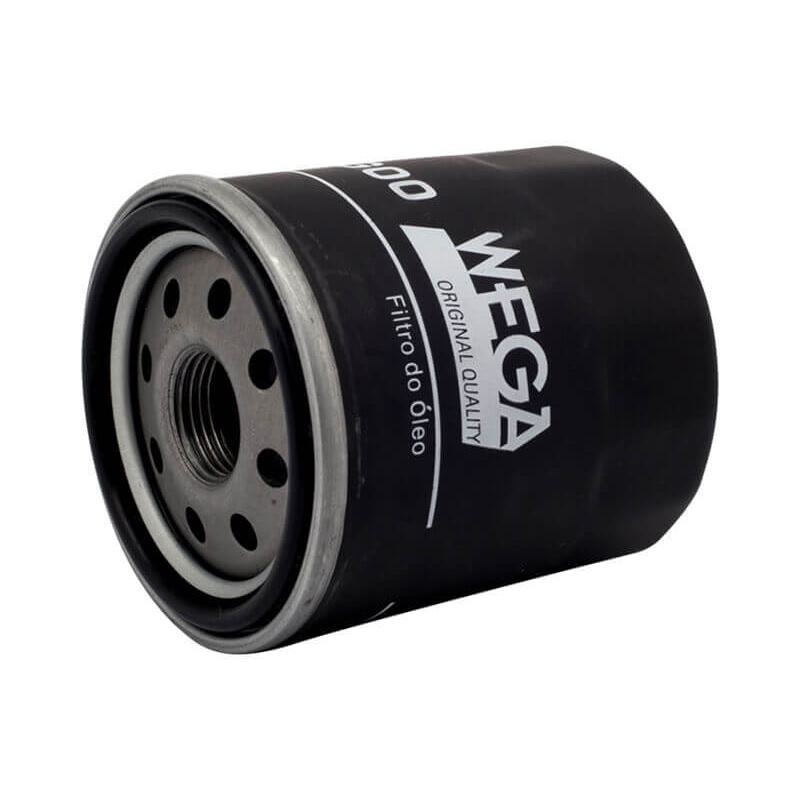 Filtro Blindado de Óleo Lubrificante para Geely EC7 - Wega - JFO-0G00