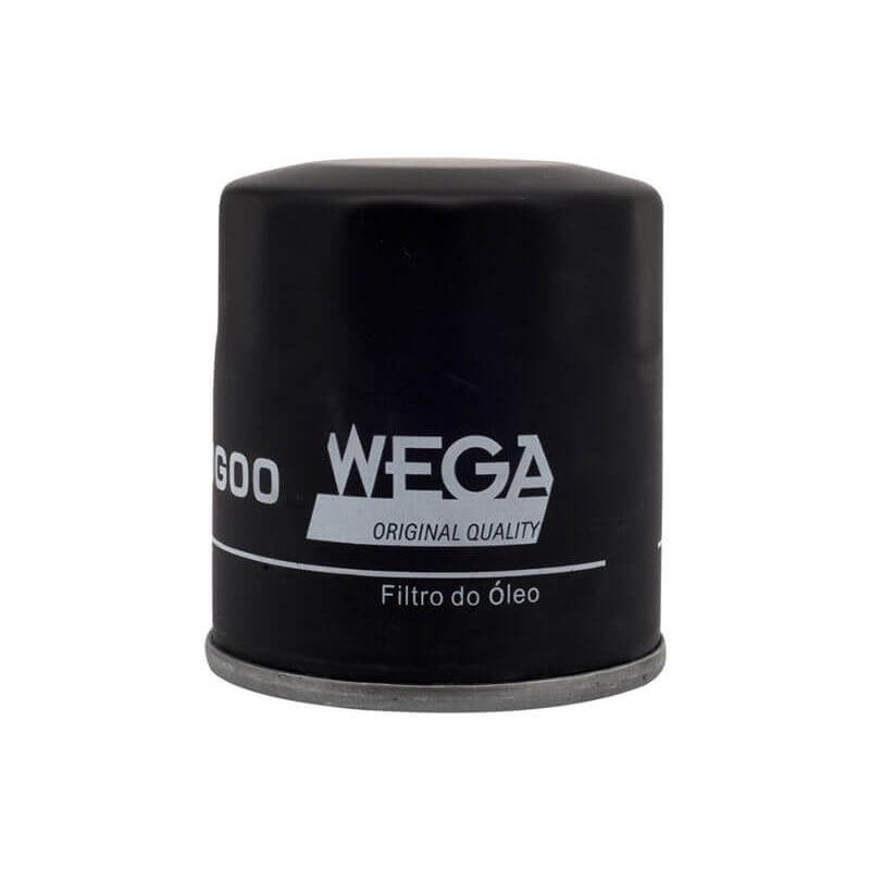 Filtro Blindado de Óleo Lubrificante para Geely EC7 - Wega - JFO-0G00