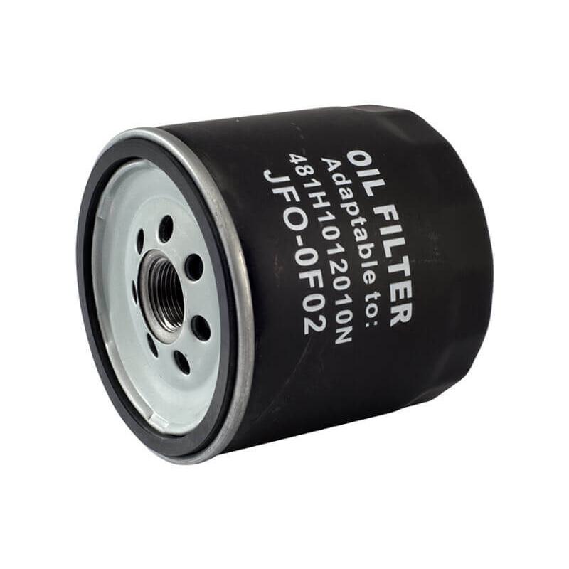 Filtro Blindado de Óleo Lubrificante para Chery Cielo e Tiggo - Wega - JFO-0F02