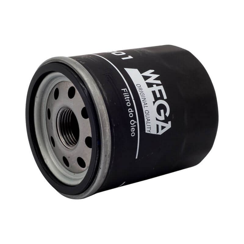 Filtro Blindado de Óleo Lubrificante - Wega - JFO-0G01