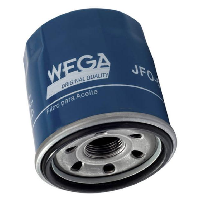 Filtro Blindado de Óleo Lubrificante - Wega - JFO-0H00