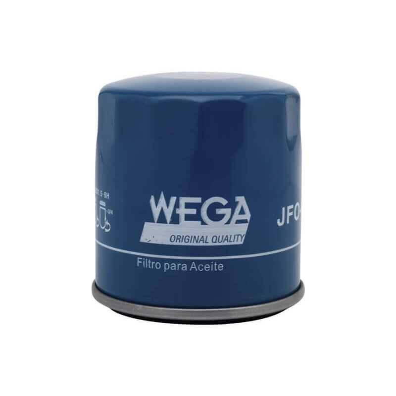 Filtro Blindado de Óleo Lubrificante - Wega - JFO-0H00