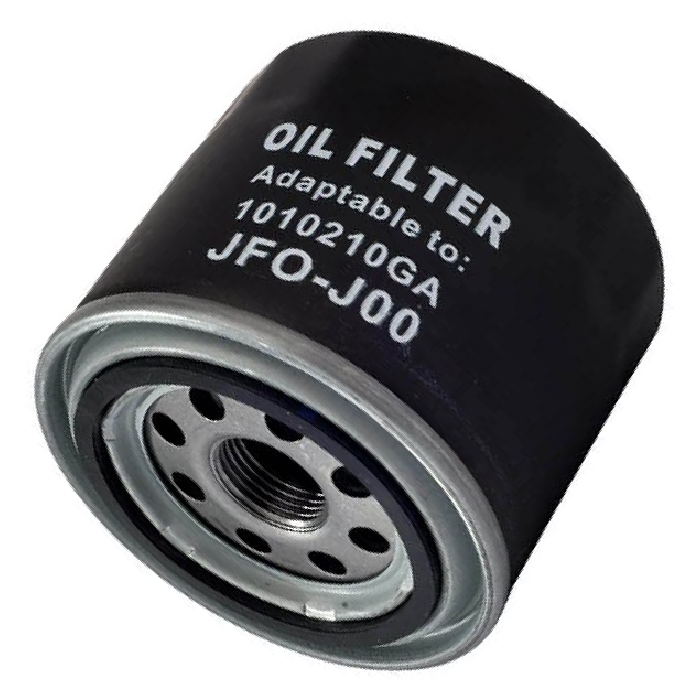 Filtro Blindado de Óleo Lubrificante para JAC J6 e T8 - Wega - JFO-0J00