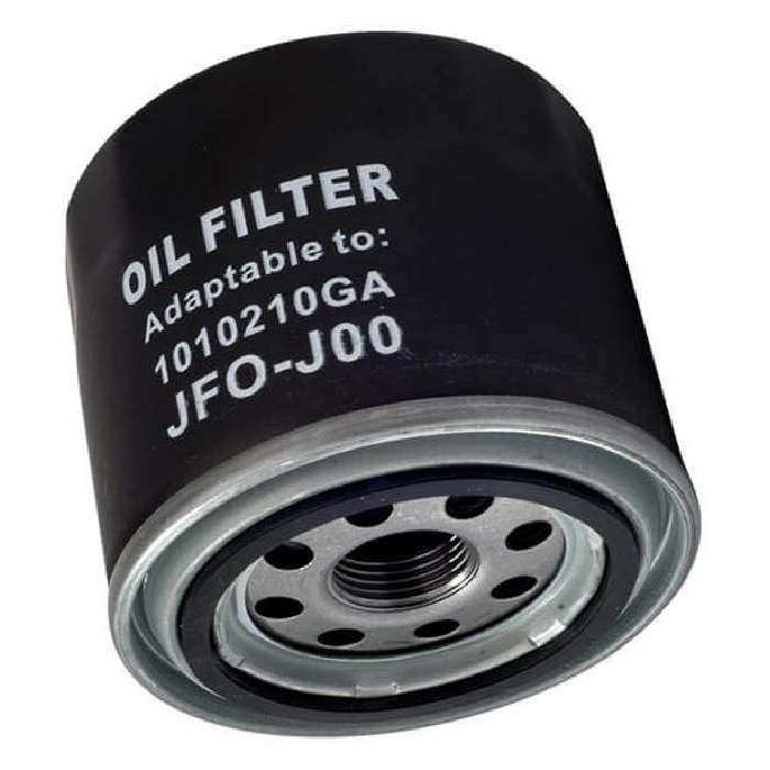 Filtro Blindado de Óleo Lubrificante para JAC J6 e T8 - Wega - JFO-0J00