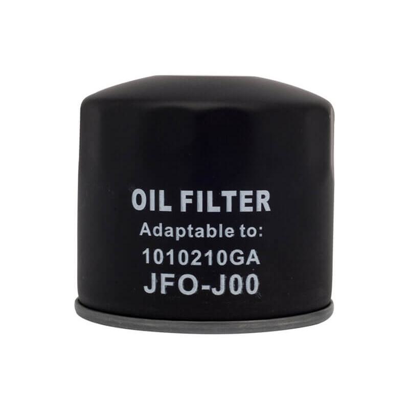 Filtro Blindado de Óleo Lubrificante para JAC J6 e T8 - Wega - JFO-0J00